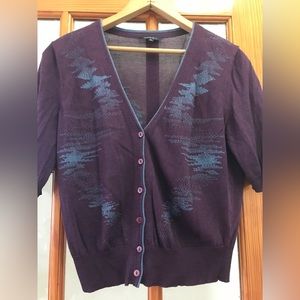 Lafayette 148 New York Cardigan